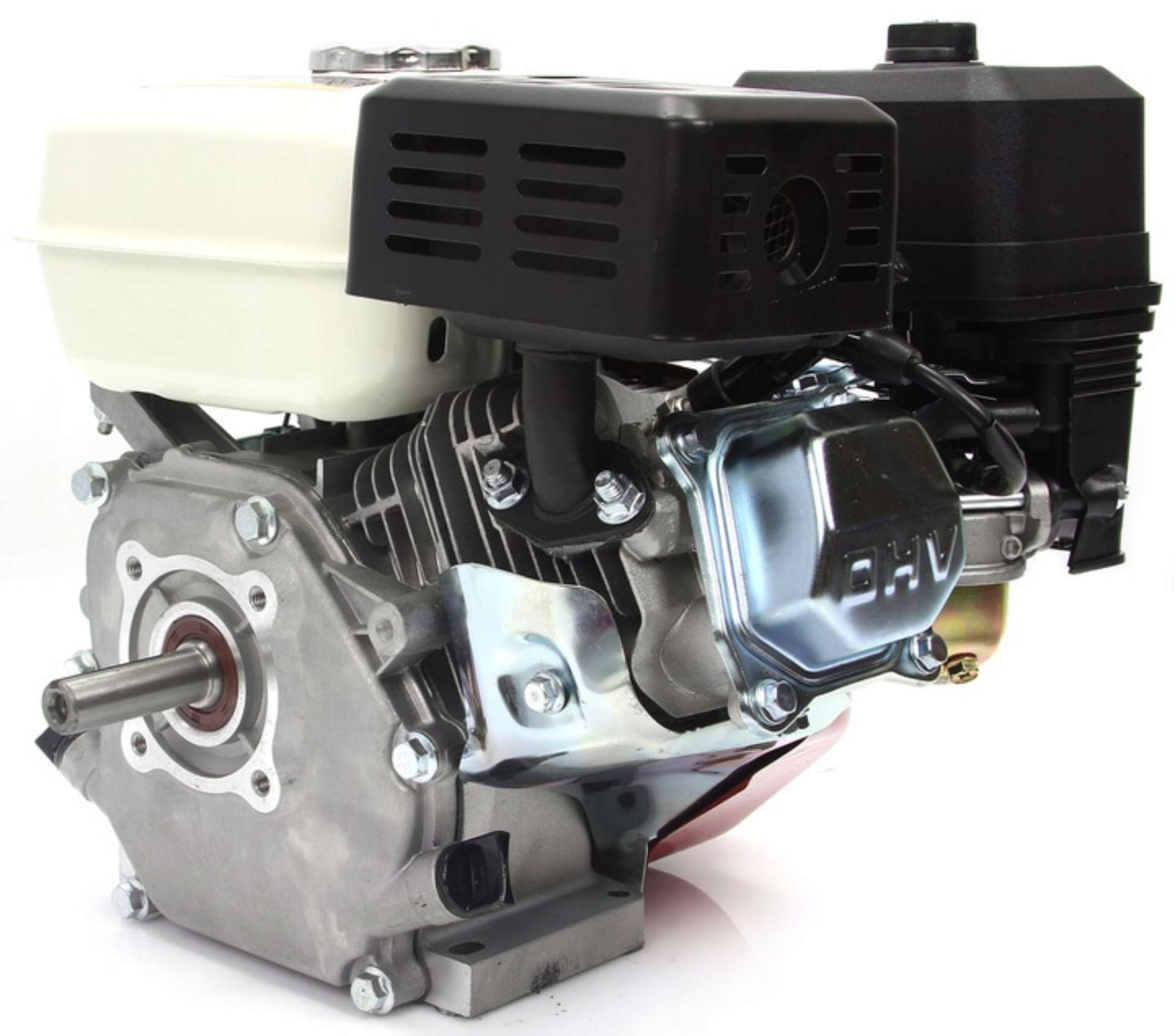 Mar-pol M79893 Benzínový spaľovací motor 7HP 20mm 170F
