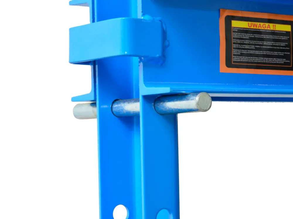 GEKO G02090 Hydraulický dielenský lis nosnosť 20t