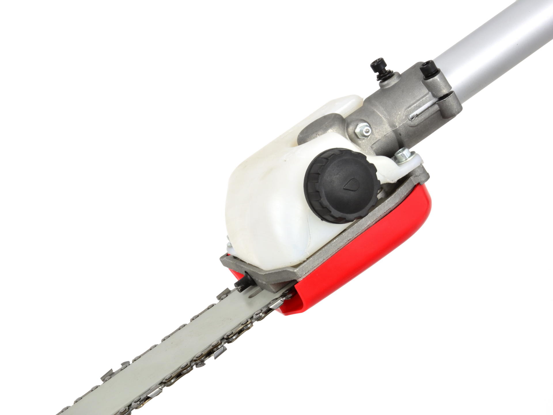 GEKO G81057 Motorový krovinorez benzínový multifunkčný 3HP kosa + príslušenstvo 4v1