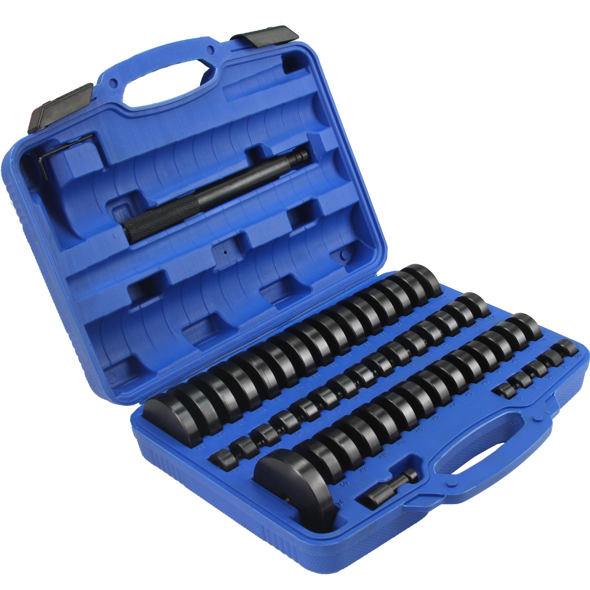 MARPOL M66775 Sada na montáž ložísk 52 položiek