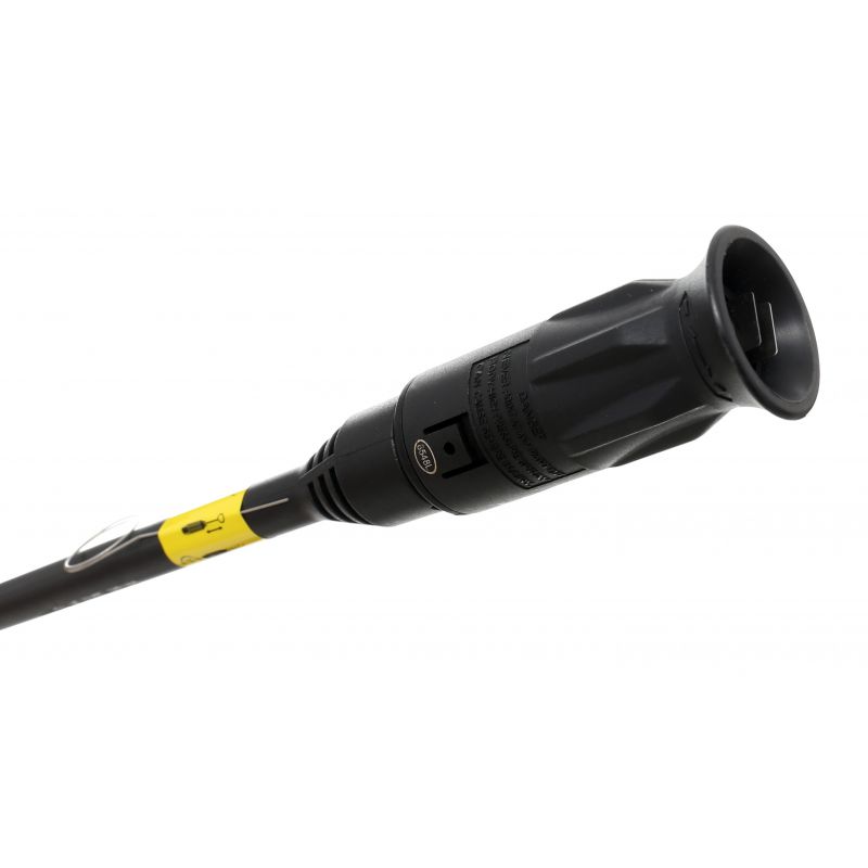 KRAFT&DELE KD432 VYSOKOTLAKOVÝ ČISTIČ VAPKA 2100W 140BAR