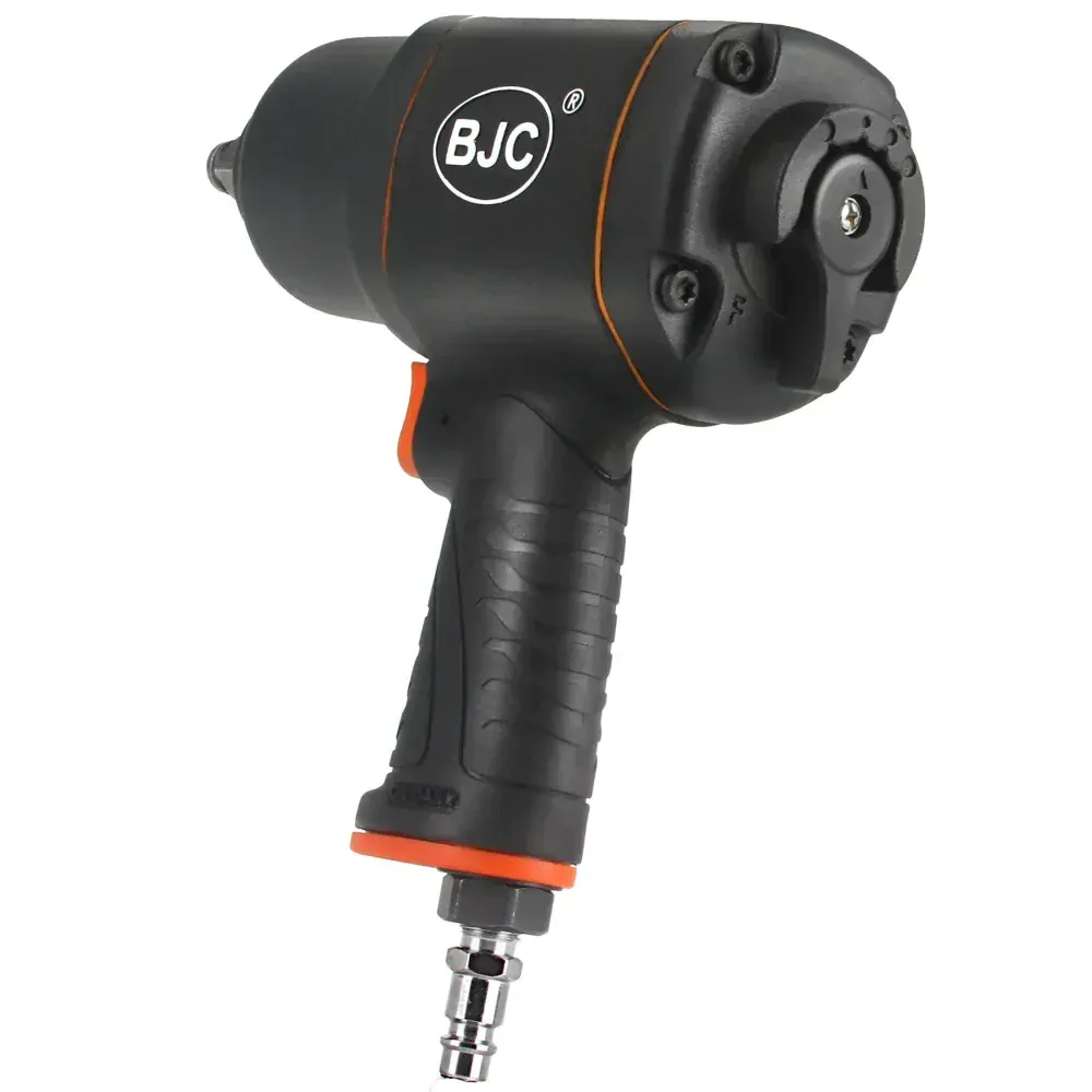 Mar-pol BJC M80528 Pneumatický rázový uťahovák 1600Nm kľúč na kolesá 1/2" BJC-112