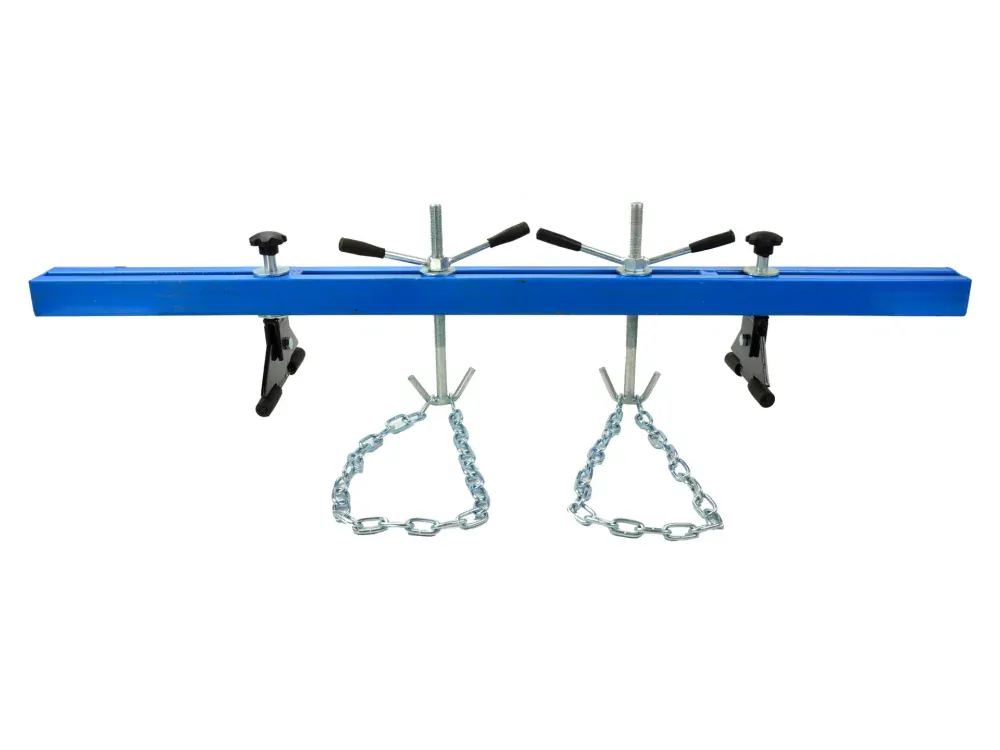 Mar-Pol M80419 HRAZDA NA ZAVESENIE MOTORA zdvihák držiak na motor 500kg