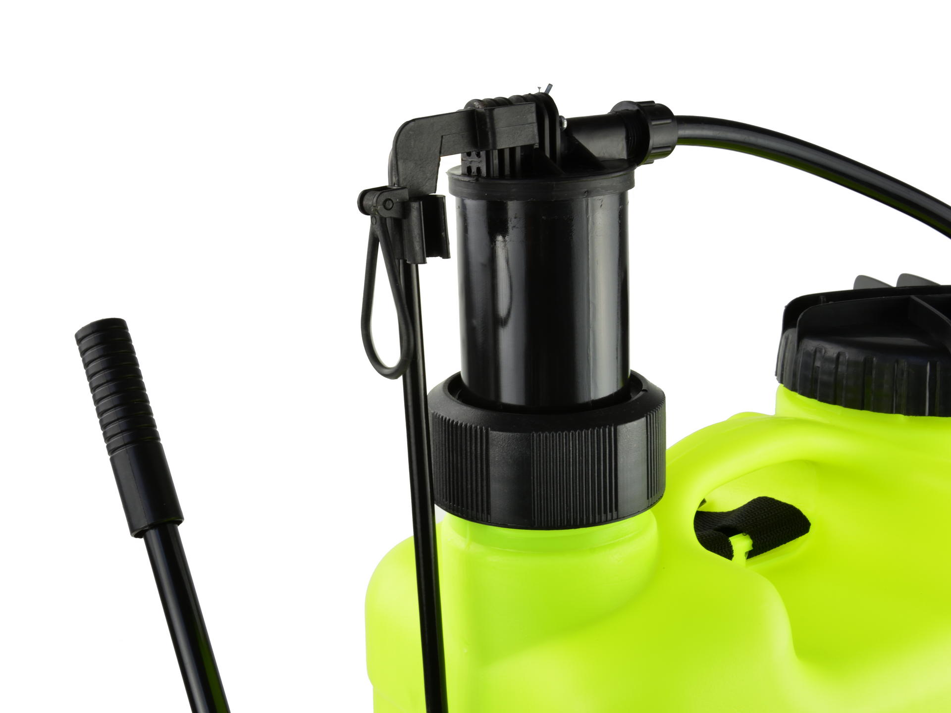Geko G73204 Záhradný ručný chrbtový postrekovač 18L
