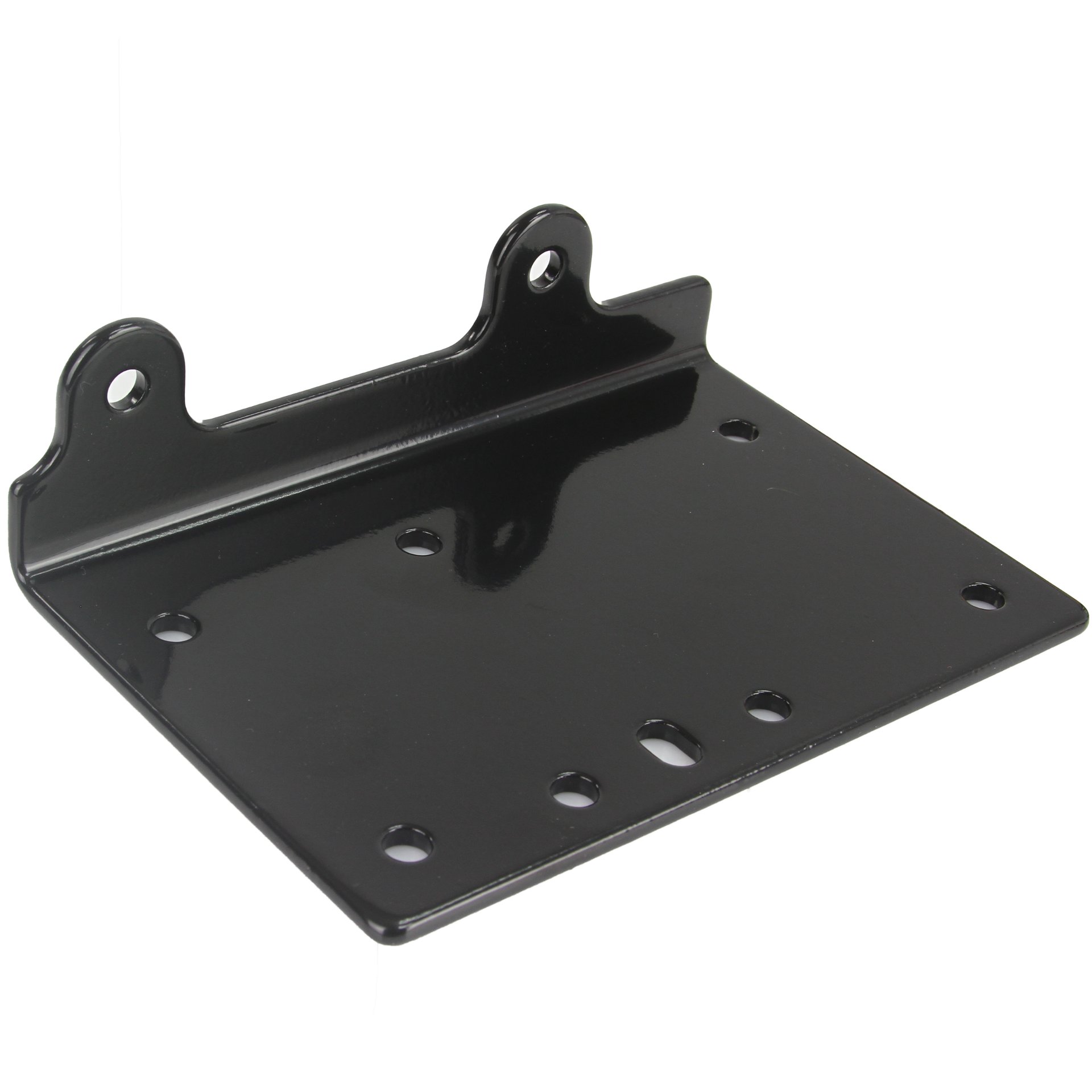Mar-pol M80761 Lanový akumulátorový elektrický navijak kladkostroj 1133kg 12V RQ2500