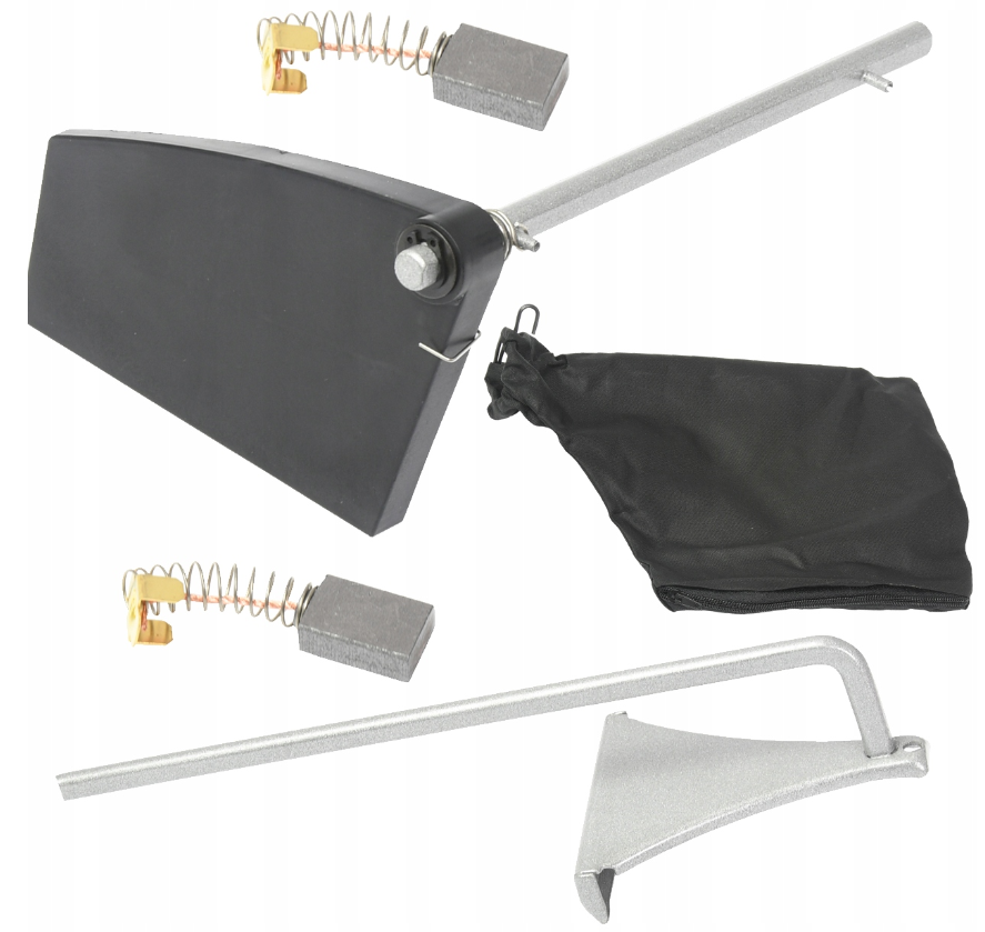 Vander VSE730 Elektrický hoblík 1300W 230V 2v1