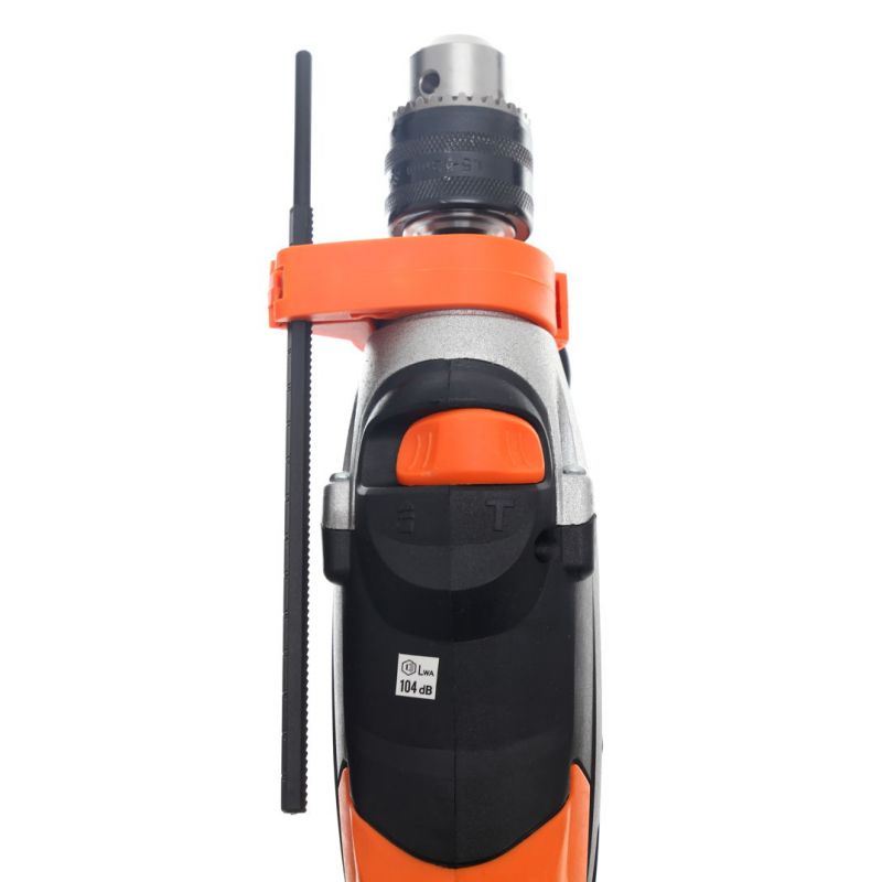 Kraft&Dele KD1686 Elektrická príklepová vŕtačka 1700W