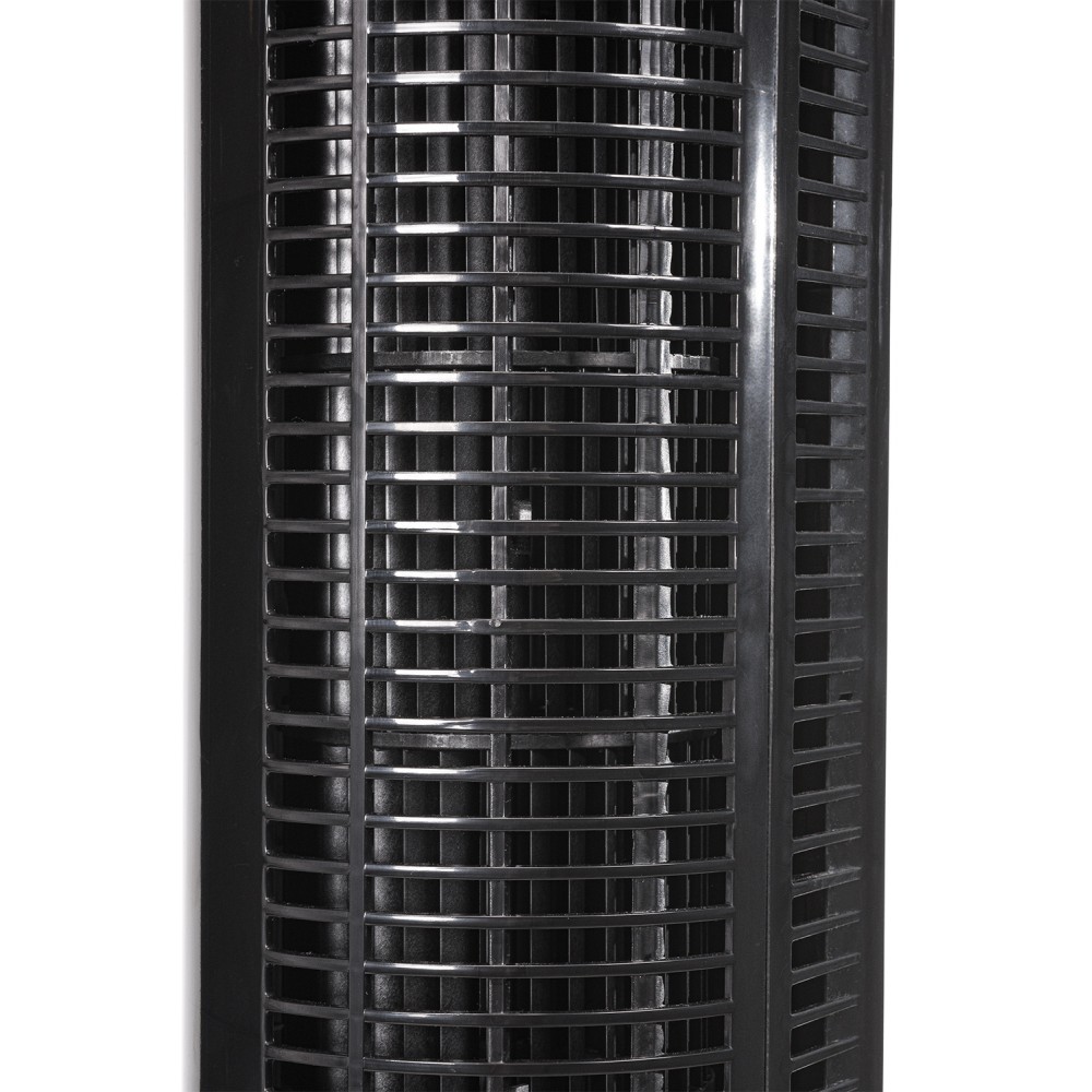 Powermat Onyx Tower-120 Stĺpový ventilátor 117cm 90W vetrák