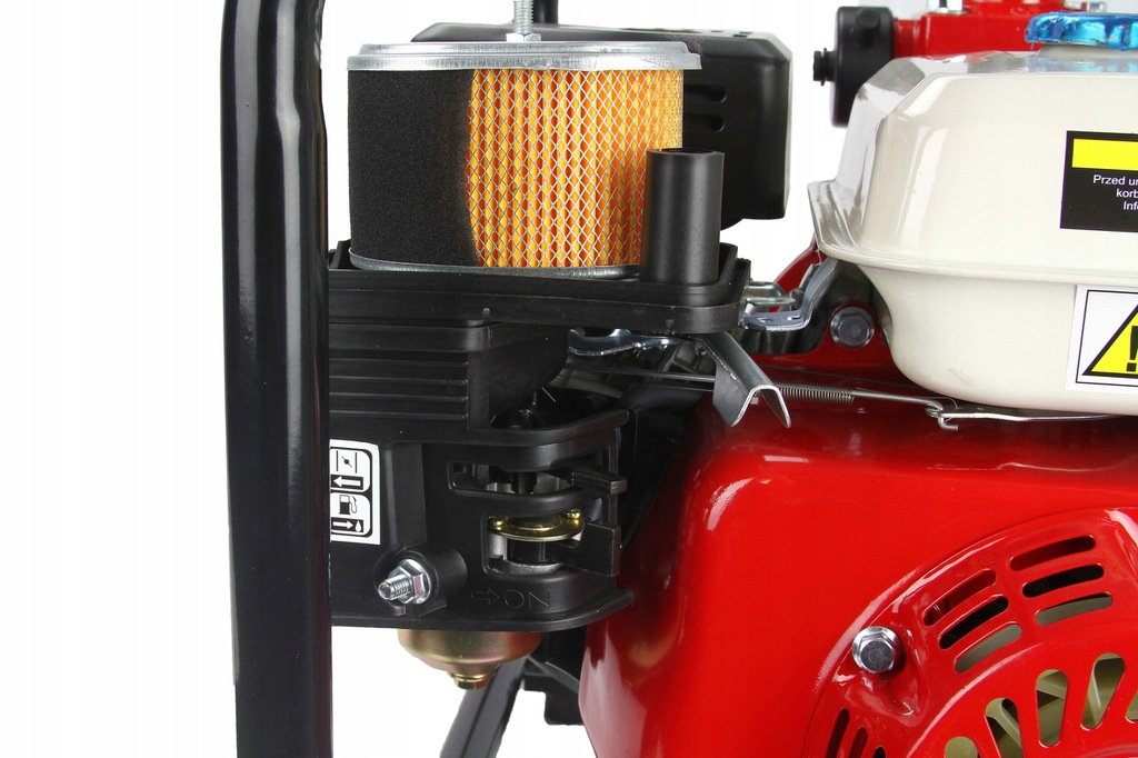 Marpol M30005 Motorové tlakové čerpadlo výstup 7,0 HP 2"