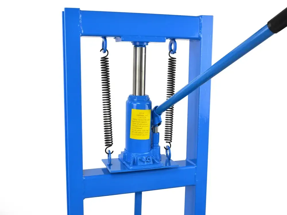 GEKO G02094 Hydraulický dielenský lis nosnosť 8T