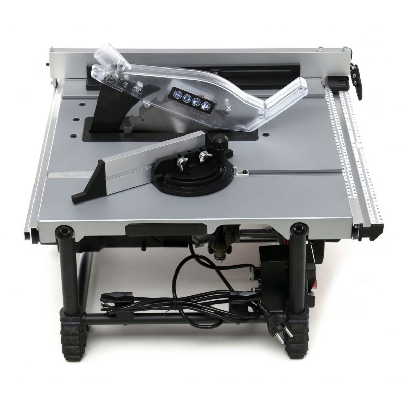 KRAFT&DELE KD3150 2500W Kotúčová stolová píla na drevo, plasty