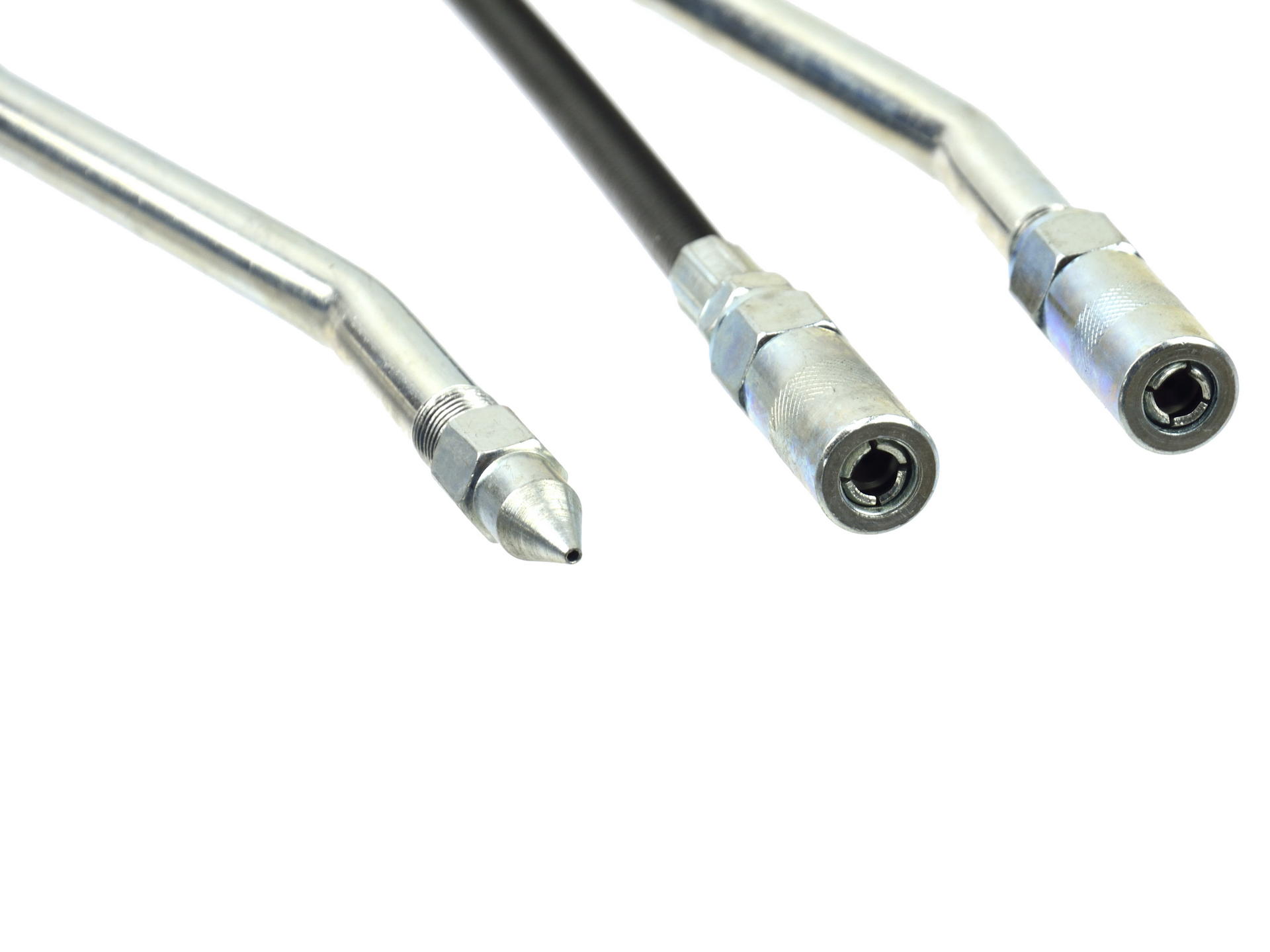 GEKO G01126 Pneumatická ručná maznica 400G mazacia pištoľ