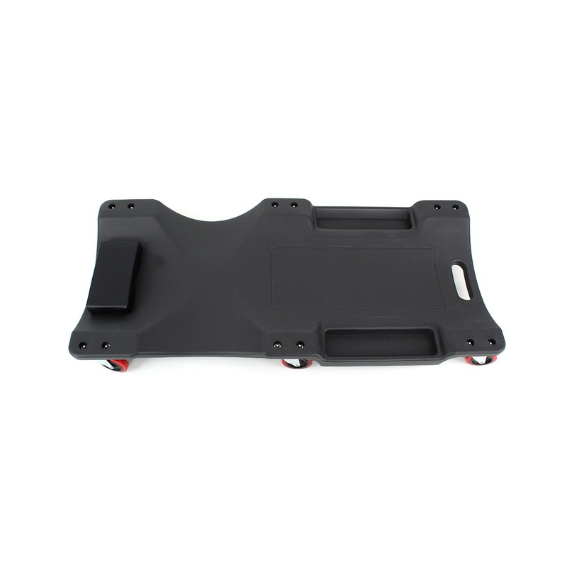 KRAFT&DELE KD379 DIELENSKÉ LEHÁTKO POD AUTOMOBIL 102cm