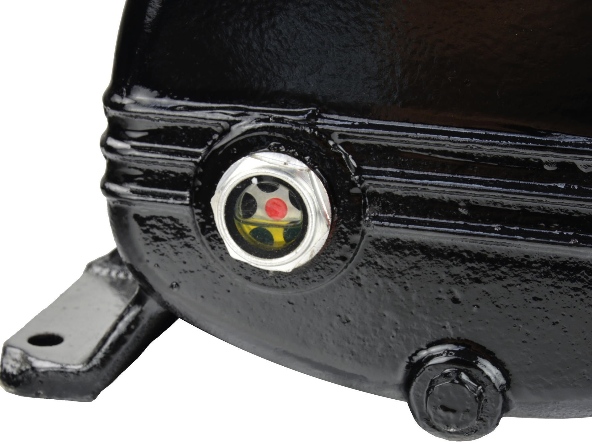 GEKO G80312 Kompresorová jednotka pre kompresor typu V 5,5HP