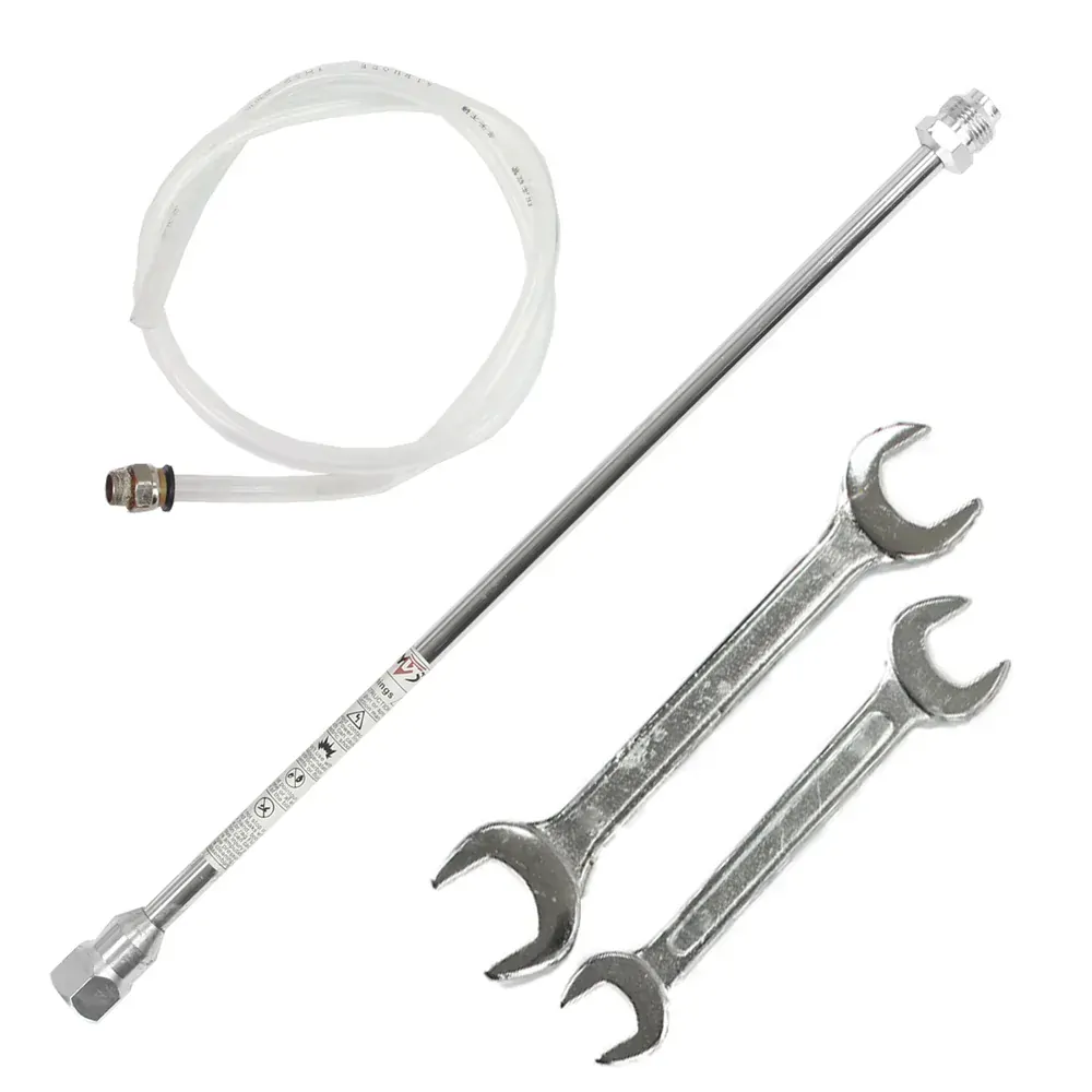 Mar-pol M80636 Elektrická maliarska pištoľ hydrodynamický agregát na maľovanie 1100W