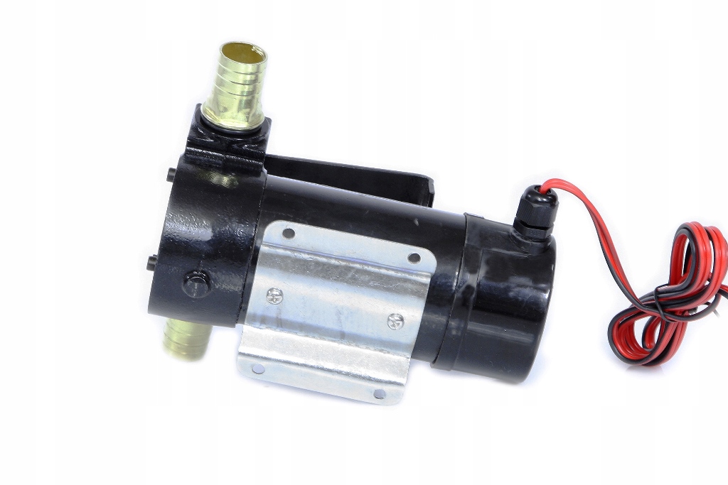 MAR-POL M79926 PALIVOVÉ ČERPADLO NA NAFTU OLEJ 12V