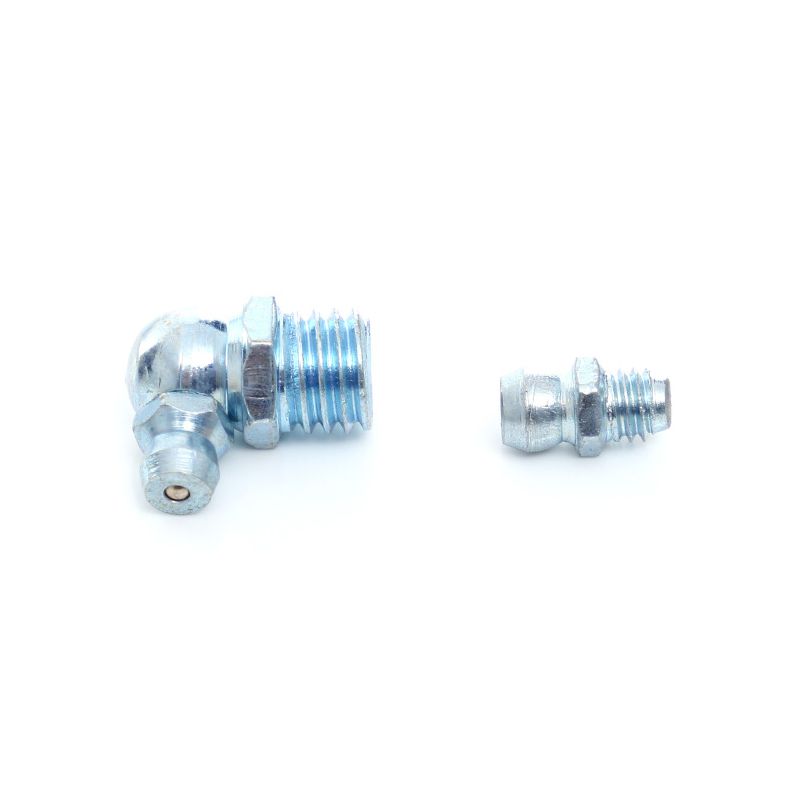 Kraft&Dele KD10507 Mazacie hlavice sada 110ks maznice  M6/M8/M10 