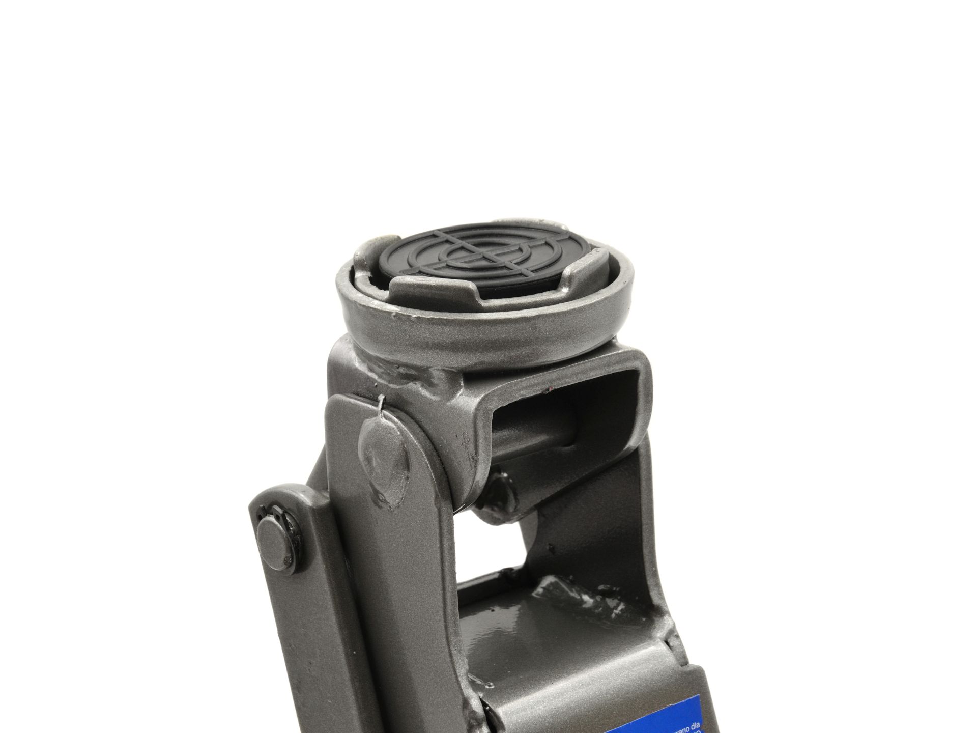 GEKO G02046 Hydraulický nízkoprofilový zdvihák 2,5T 85 mm - 385 mm zdvíhadlo hever