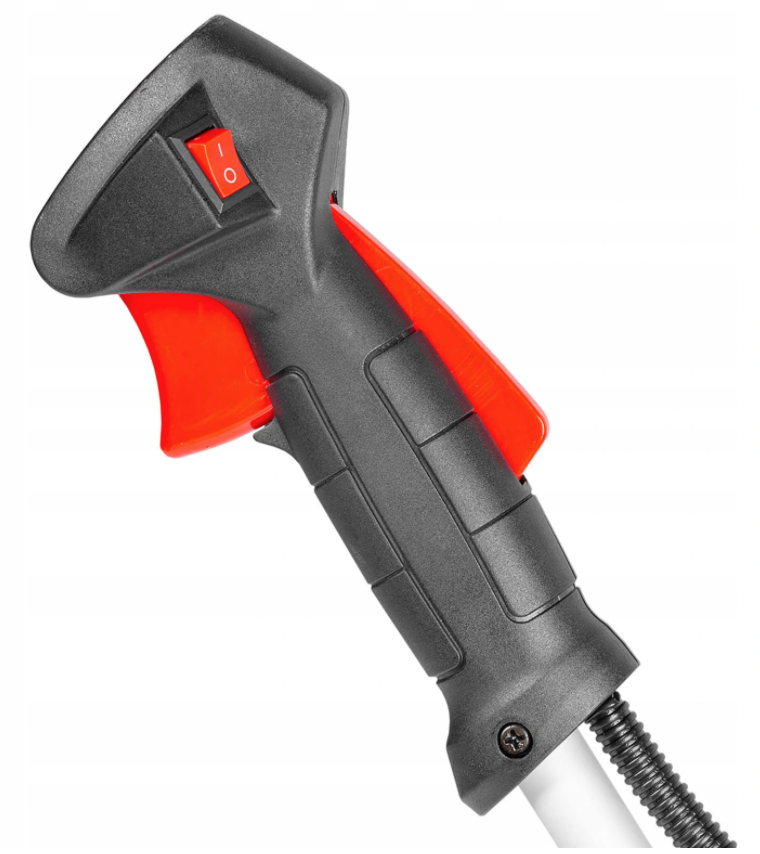 MAX MXBC52-A Motorový krovinorez benzínový 5,2HP kosa + príslušenstvo