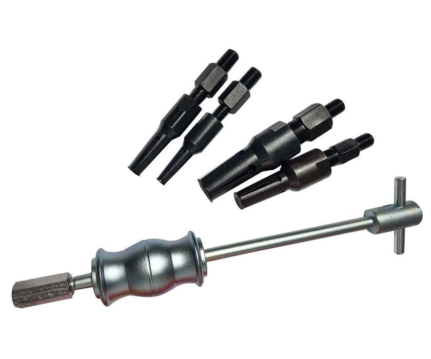 MAGMA 1029D Hydraulický sťahovák ložísk, sťahovanie sťahovač 10-32mm