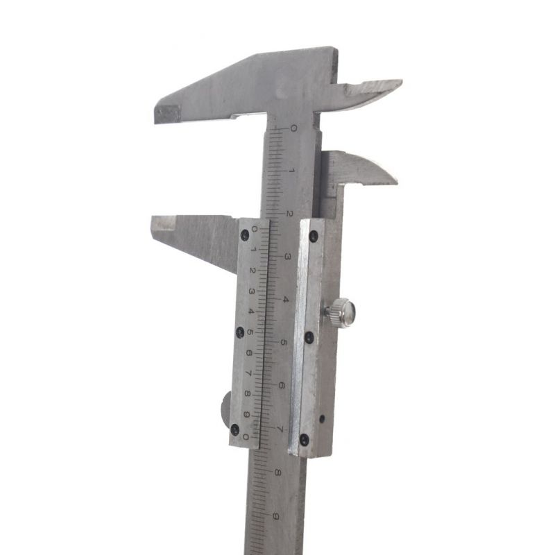 KD10298 Posuvné meradlo analógové 0,01 mm 150mm šublera