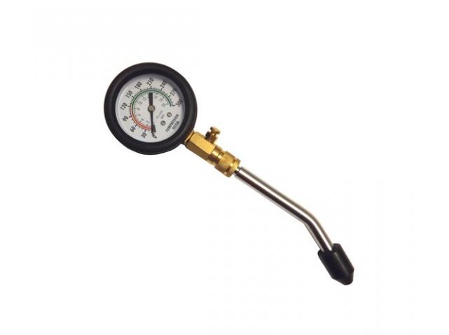 MAGMA 1054 1005G Tlakomer merač kompresného tlaku benzínu kompresiometer 20bar