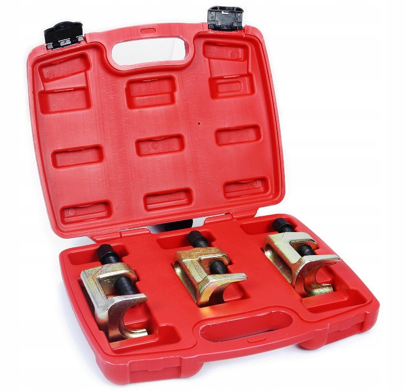 Marpol M66760 Sada na sťahovanie čapov 3ks 23mm, 28mm, 34mm