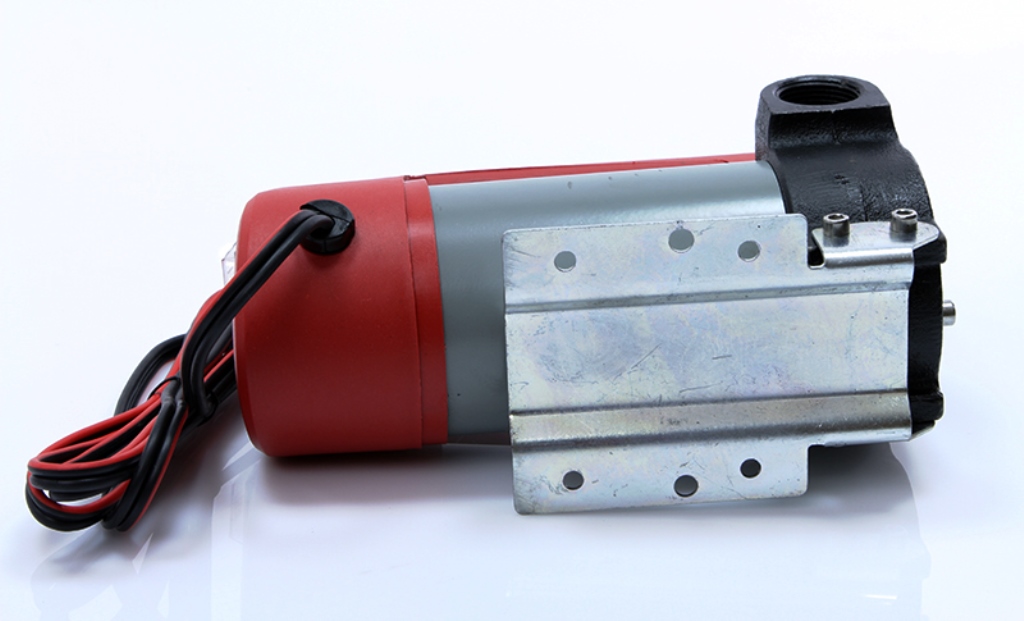 Marpol M79926B Samonasávacie čerpadlo na pohonné hmoty, olej, nafta 12V