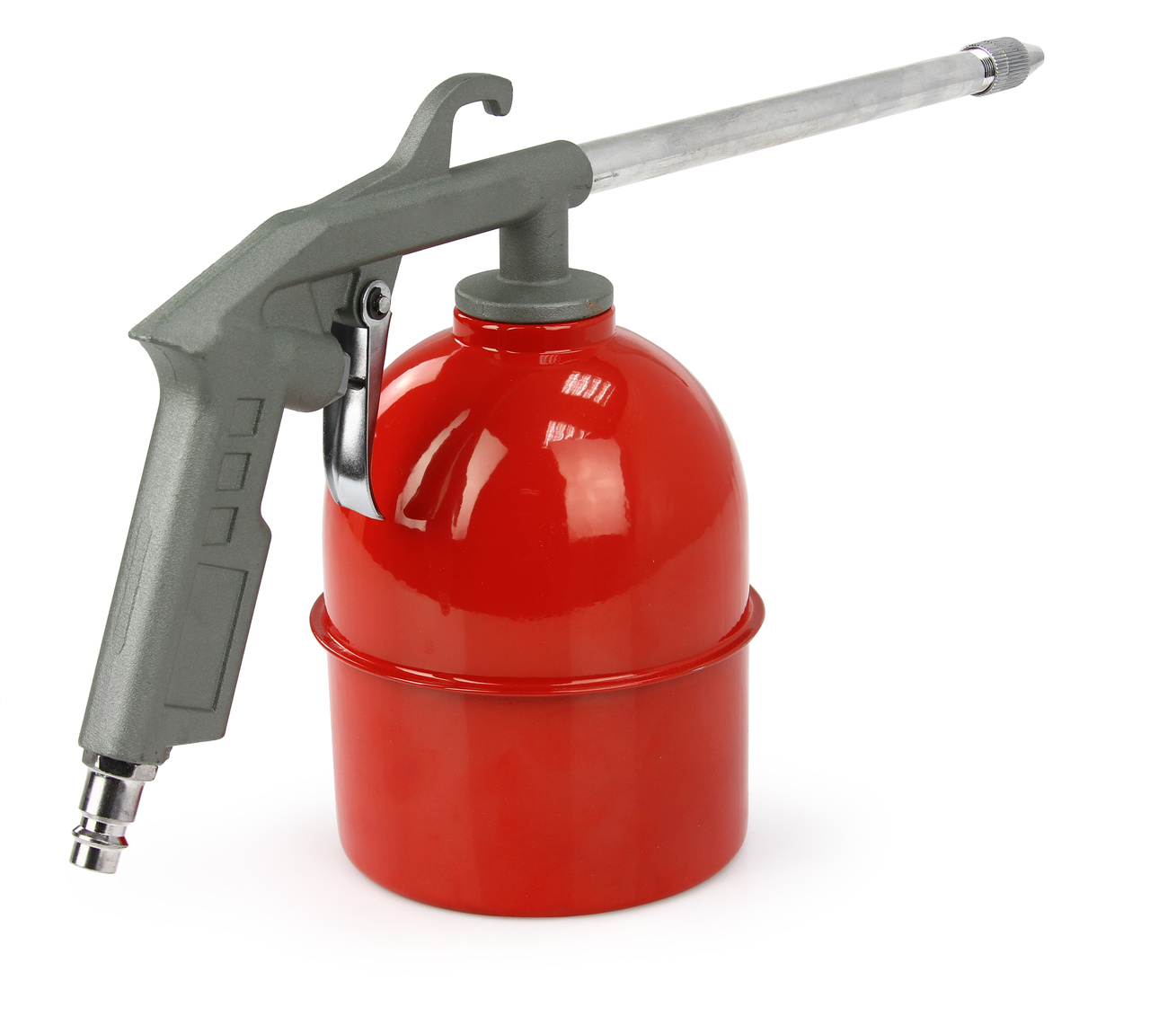 MAR-POL M80715 Striekacia pištoľ vzduchová na umývanie a konzervovanie