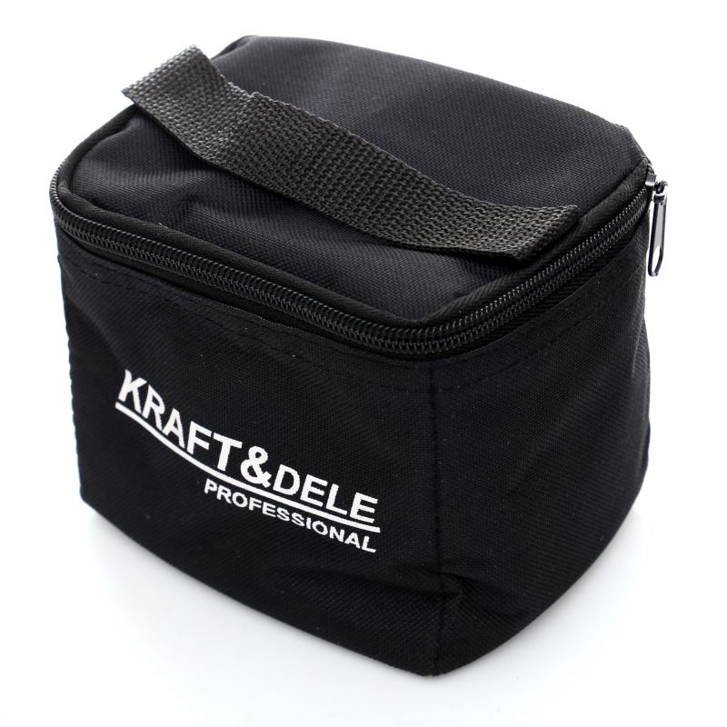 KD10306 Kraft&Dele Krížový laser mierka laserové meradlo vodováha
