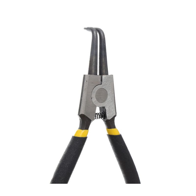Kraft&Dele KD10322 Segerové kliešte segerovky 4 kusy sada 6"