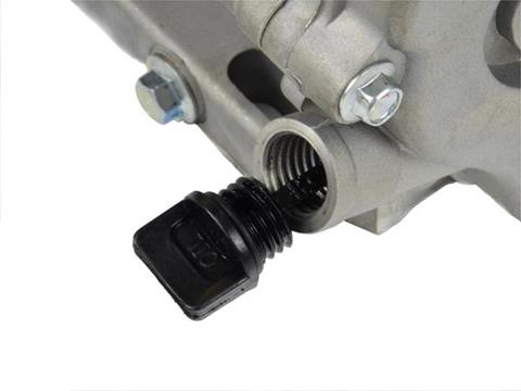 GEKO G80251 Benzínový spaľovací motor štvortaktný 13HP 25mm