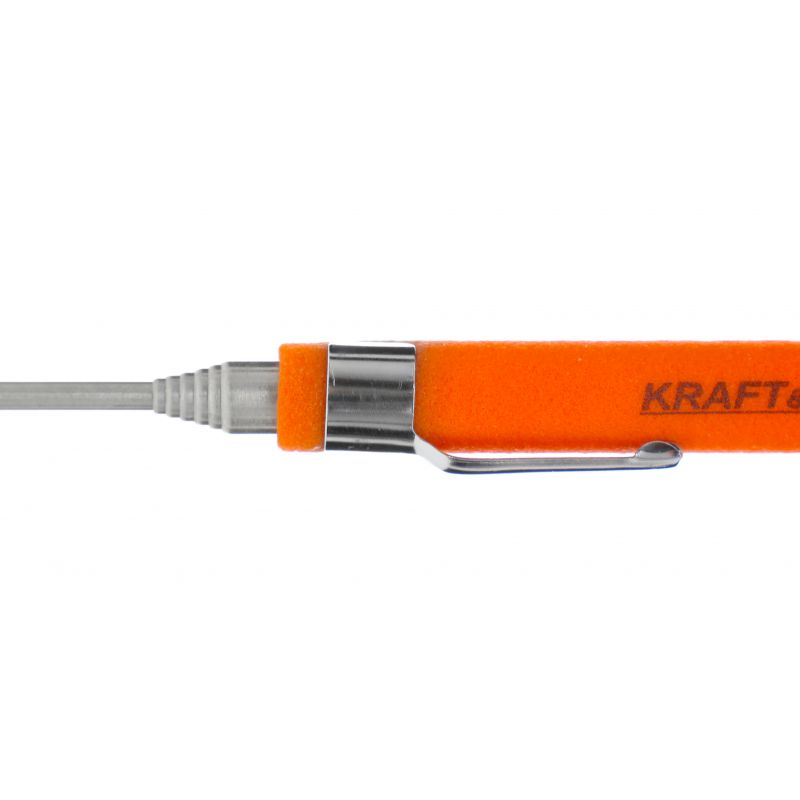 Kraft&Dele KD10191 Chytač skrutiek magnetický teleskopický, ruka 620mm lapač uchopovač