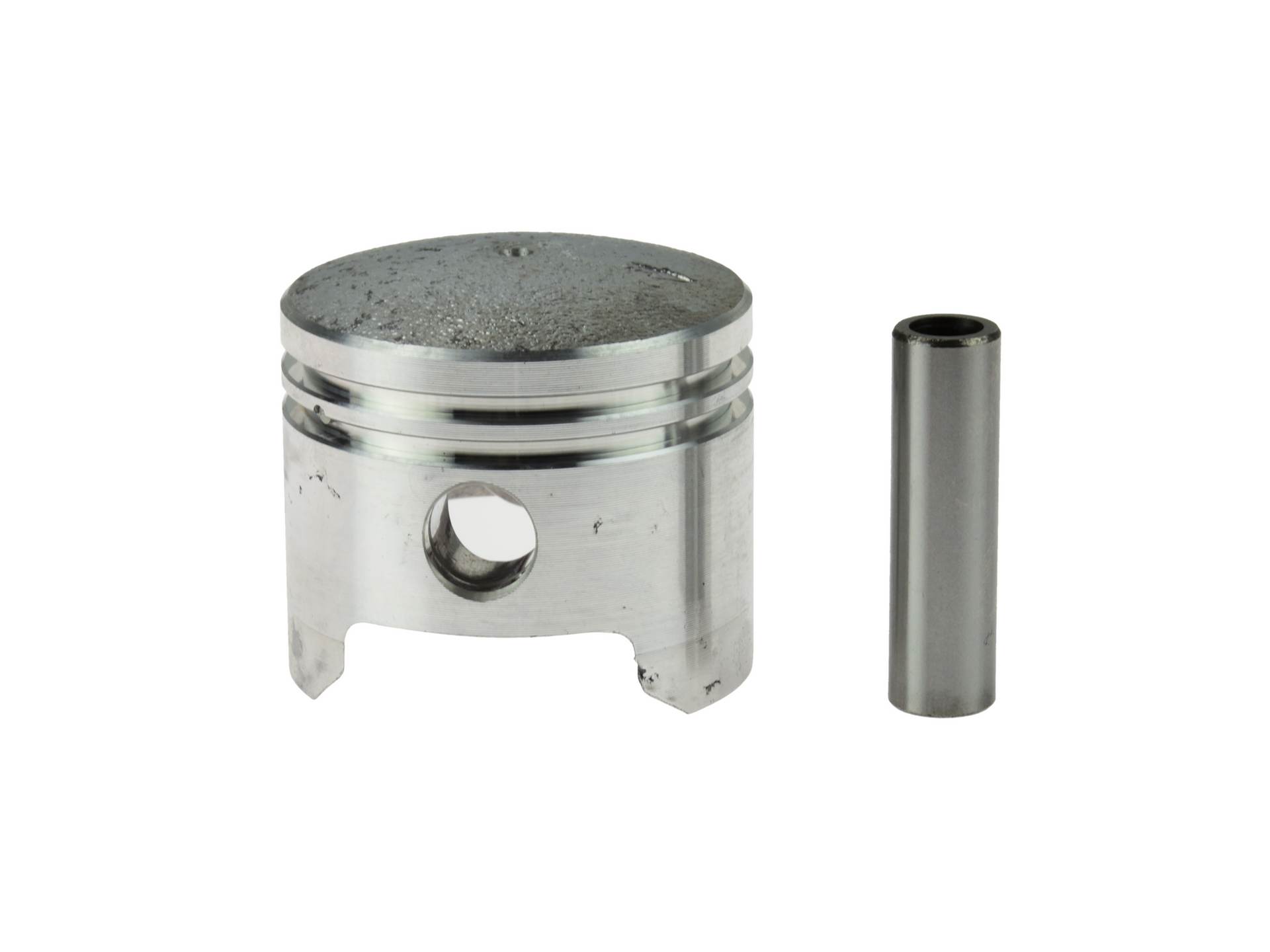 GEKO G81106 Náhradný valec + piest 44mm pre motorový krovinorez vyžínač 52cc