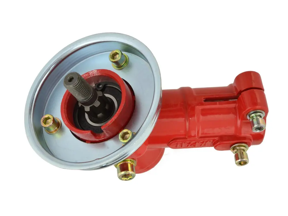 GEKO G81068M Uhlová prevodovka na krovinorez 7z / 26mm