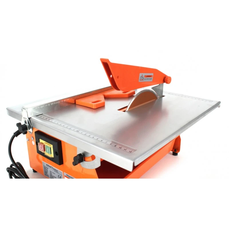 KRAFT&DELE KD577 1800W KOTÚČOVÁ píla na dlažbu rezačka obkladov 180mm