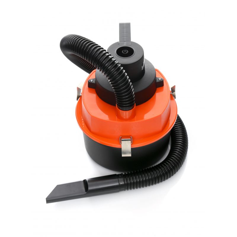 Kraft&Dele KD487 AUTOMOBILOVÝ VYSÁVAČ, PUMPA NA MATRACE 12V 155W