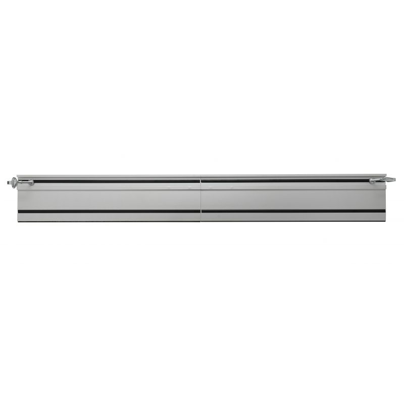 Kraft&Dele KD10196 Vodiaca lišta koľajnica na pílu 2x700 mm