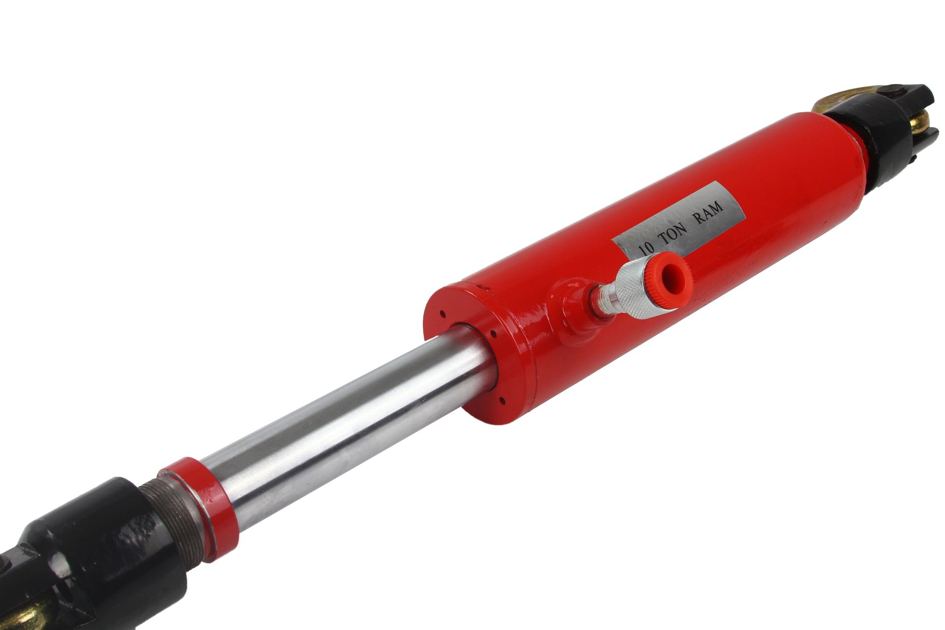 Mar-Pol M80412 Hydraulický klampiarsky sťahovák 10T