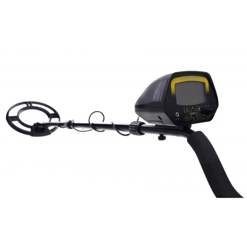 Kraft&Dele KD10402 Detektor kovov, zlatých, strieborných predmetov, mincí  190mm
