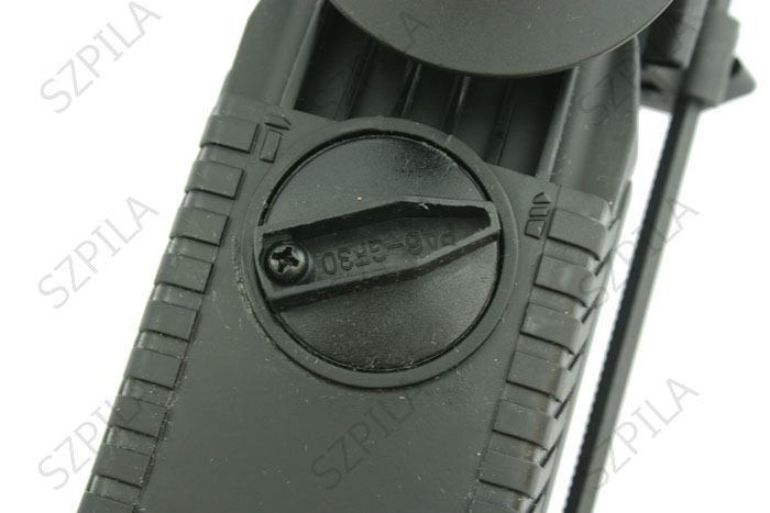 VANDER VMU704 920W príklepové kladivo PROFI vŕtačka