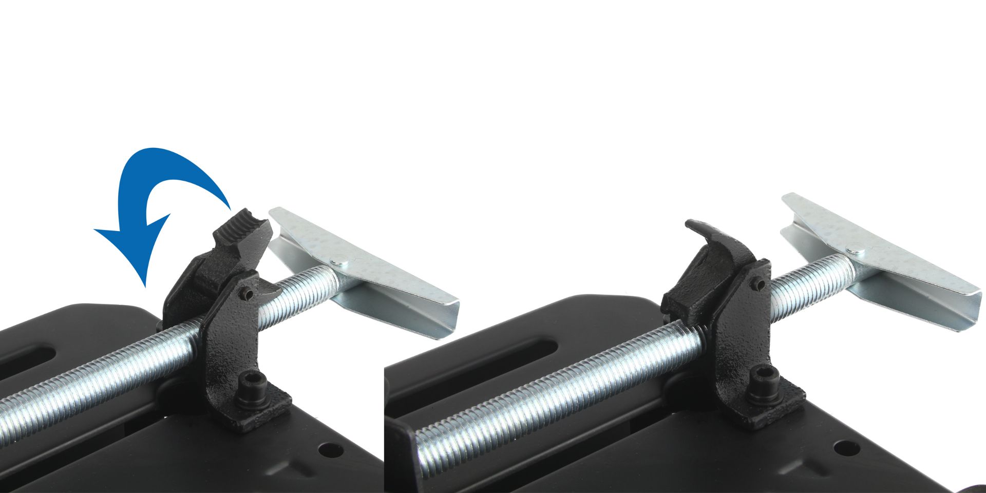 MAR-POL M79112 Kotúčová píla na kov rezačka pokosová píla elektrická 355mm 2,3kW