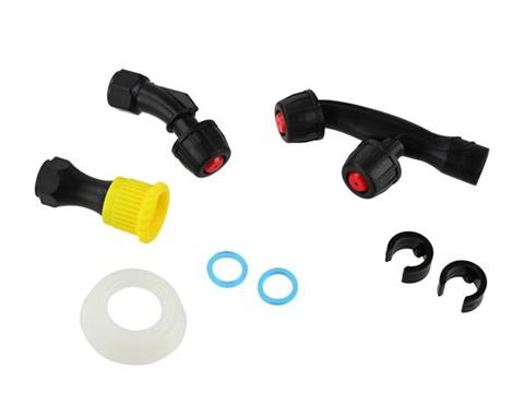 Geko G73214 Záhradný ručný tlakový postrekovač 12L