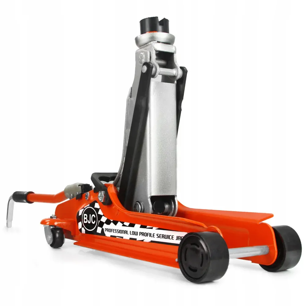 MAR-POL M80231 Nízkoprofilový hydraulický zdvihák hever auto 2,5T BJC