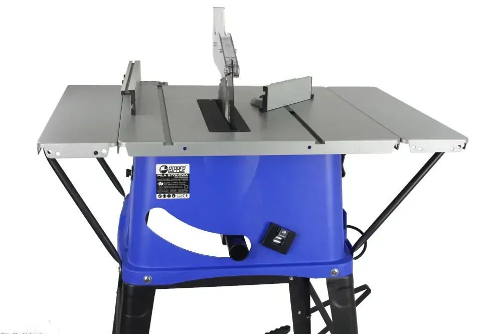 Marpol M79152 2200W Stolová kotúčová píla na drevo 255mm RIPPER, cirkulárka RIPPER