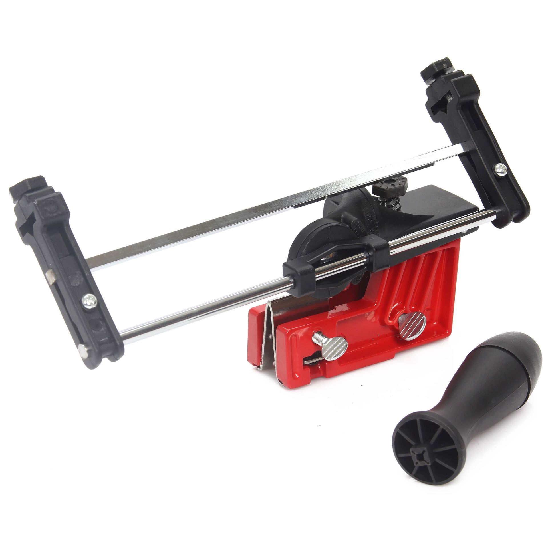 Mar-Pol M79099 Ručná ostrička brúska pílových reťazí