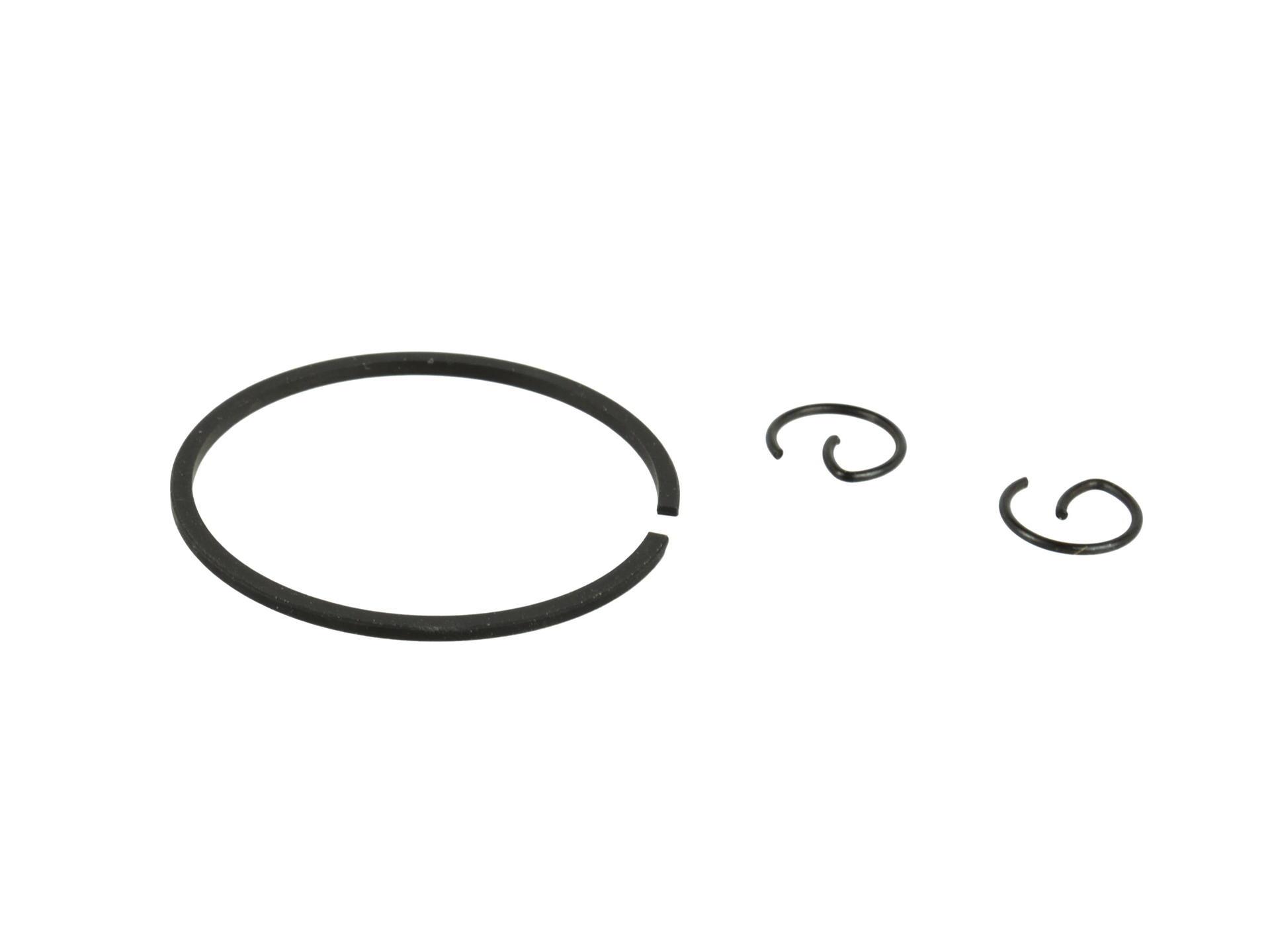 GEKO G81115 Kompletný valec + piest pre motorové píly Husqvarna 50,51,55 46mm