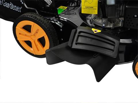 Geko G83053 Motorová kosačka na trávu 6,75HP / 5kW s pohonom