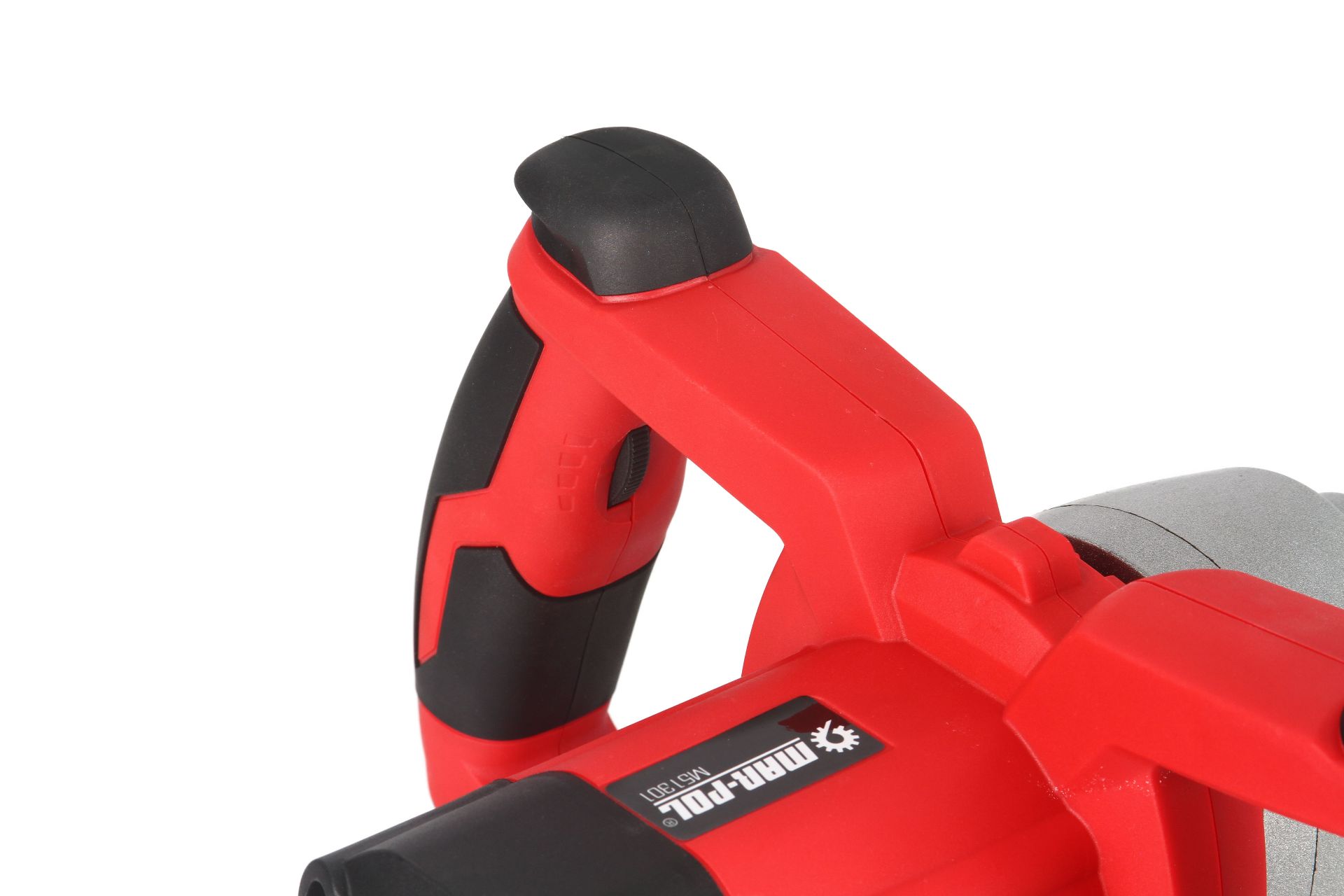 MAR-POL M51301 ELEKTRICKÉ UNIVERZÁLNE MIEŠADLO 1200W s plynulou reguláciou otáčok