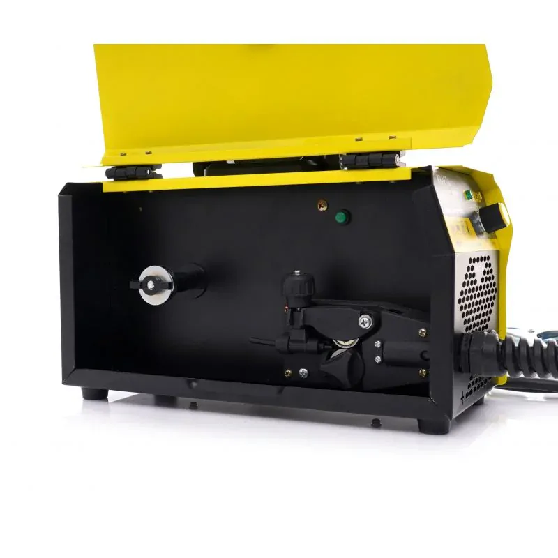 KRAFT&DELE KD810 Invertorová zváračka MIG / MAG 200A flux